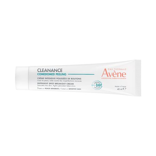 Cleanance Comedomed Peeling - Avéne