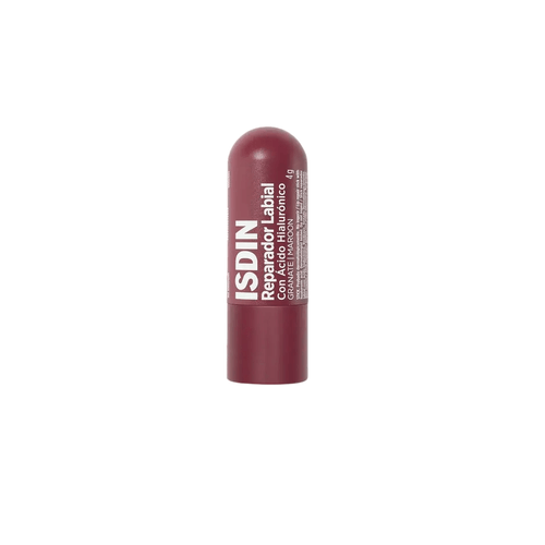 Reparador Labial En Stick 4 Gr - Isdin