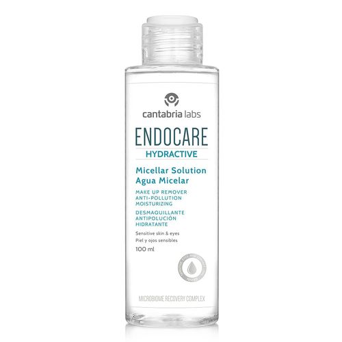 Endocare Hydractive Agua Micelar - Cantabria Labs