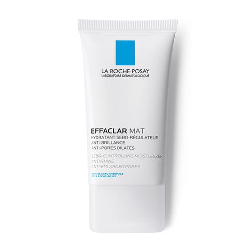 Hidratante Facial Anti-brillo Effaclar Matificante - La Roche Posay