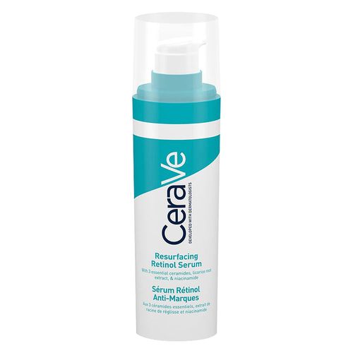 Serum Retinol Antimarcas Para Piel Con Tendencia A Imperfecciones - CeraVe