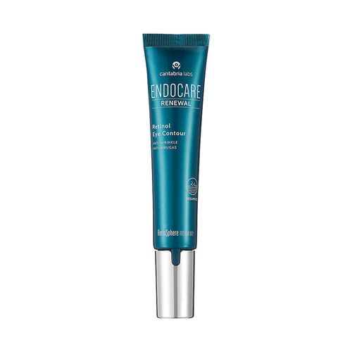 Endocare Renewal Contorno de Ojos - Cantabria Labs