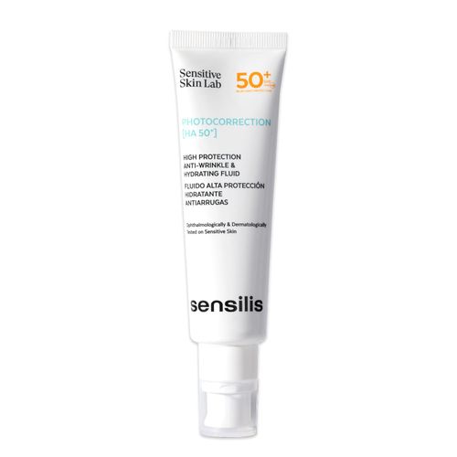 Photocorrection HA 50+ - Sensilis