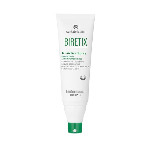 Biretix Tri Active Spray - Cantabria Labs