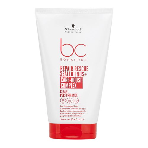 Serum Puntas Sanas Repair Rescue - Bonacure
