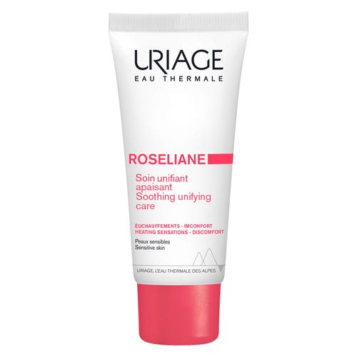 Crema Calmante Roséliane - Uriage