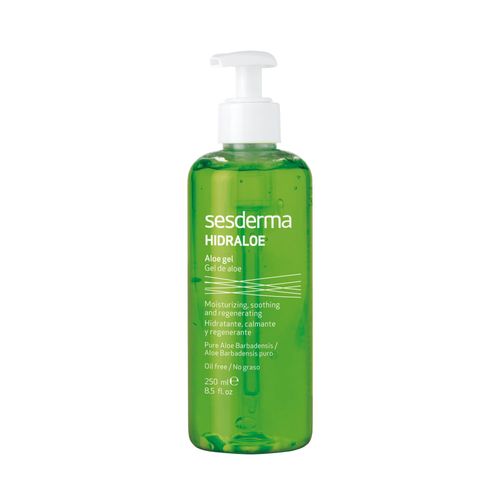 Hidraloe Gel De Aloe - Sesderma