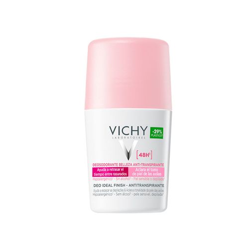 Deo Belleza Anti-transpirante Antitranspirante 48H - Vichy