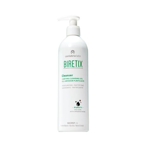 Biretix Cleanser Gel Limpiador Purificante - Cantabria Labs