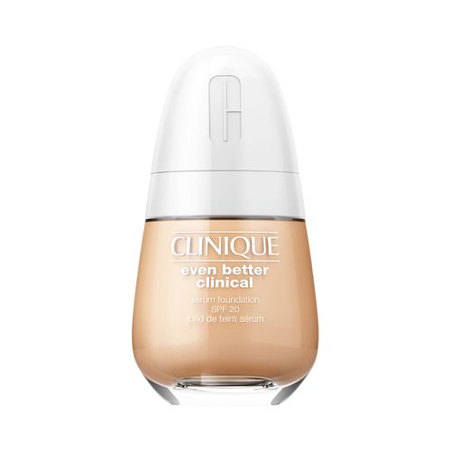 Base de Maquillaje Even Better Clinical Serum Foundation SPF 20 - Clinique