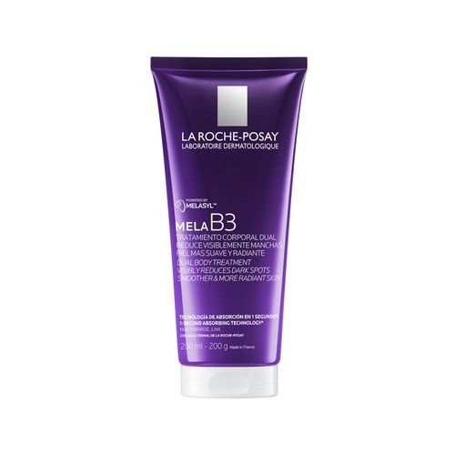 Tratamiento Corporal Dual Mela B3 - La Roche Posay