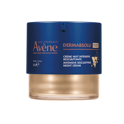 Dermabsolu Bálsamo de Noche Regenerador - Avène