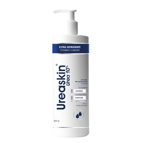 Ureaskin Hidratante Corporal - Skindrug