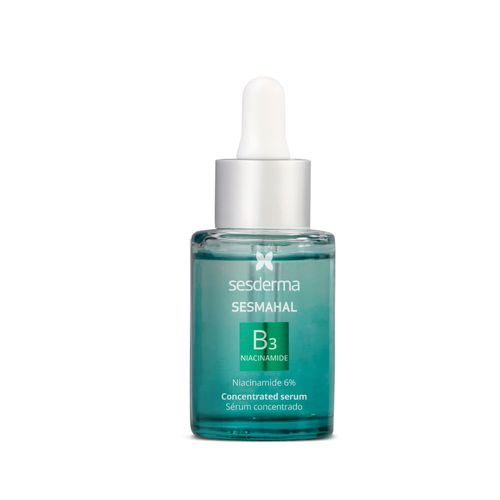Sesmahal B3 Serum Niacinamida - Sesderma