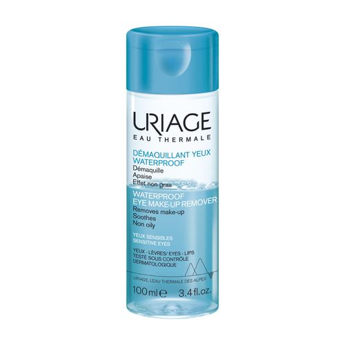 Desmaquillante de Ojos Waterproof - Uriage