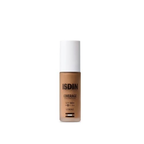 Base Coverage 30 gr - Isdin