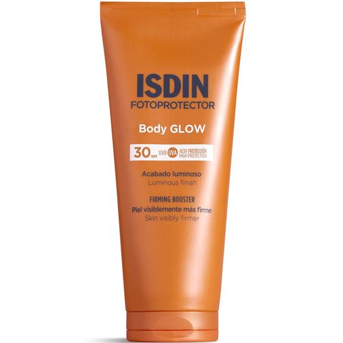 Fotoprotector Body Glow SPF 30 - Isdin