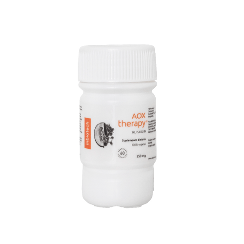 Aox Therapy Glisodin - Inbiotech