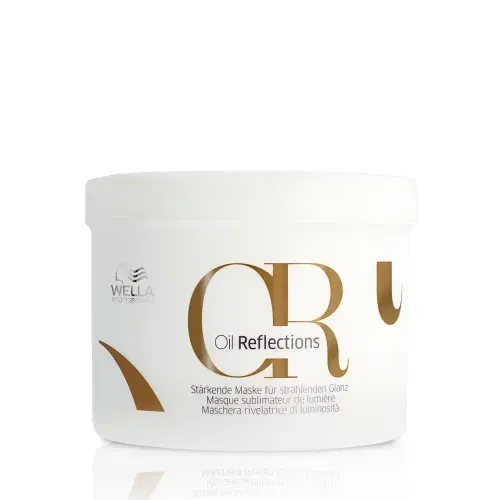 Mascarilla Hidratación Oil Reflections - Wella Professionals