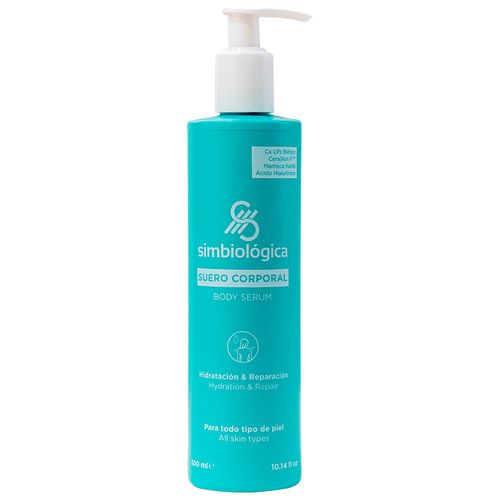 Suero Corporal - Simbiológica 300 ml
