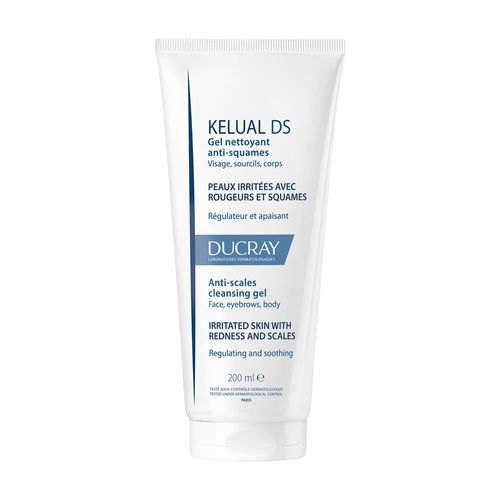 Kelual DS Gel - Ducray