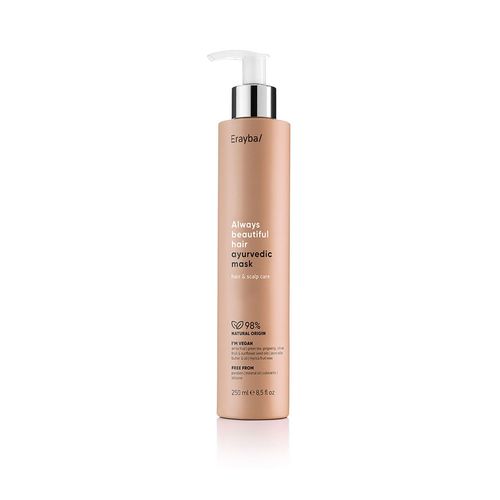 Mascarilla Ayurvedic (hidratante) - Erayba