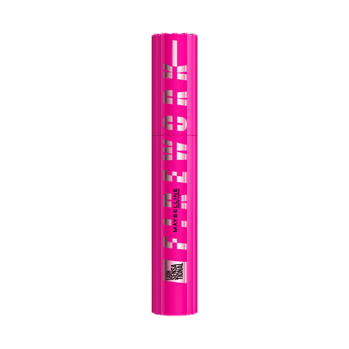 Pestañina Lash Sensational Firework A Prueba de Agua - Maybelline