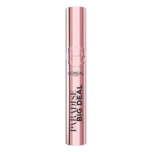 Pestañina Lash Paradise Big Deal Lavable - Loreal Paris