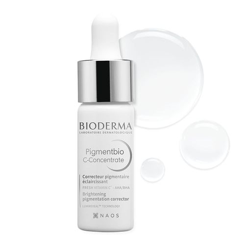 Pigmentbio  C-Concentrate - Bioderma