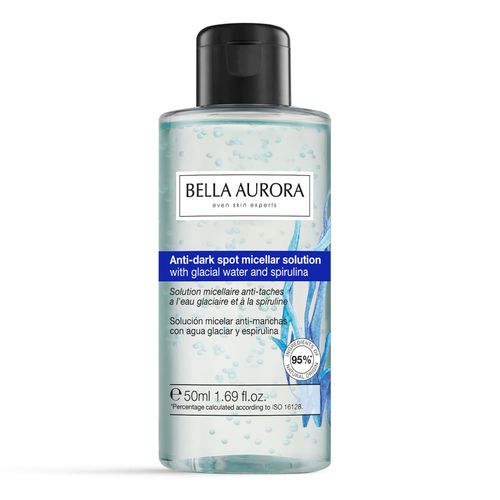 Mini Solución Micelar Antimanchas - Bella Aurora