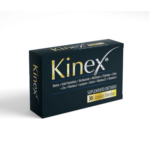 Kinex - Procaps
