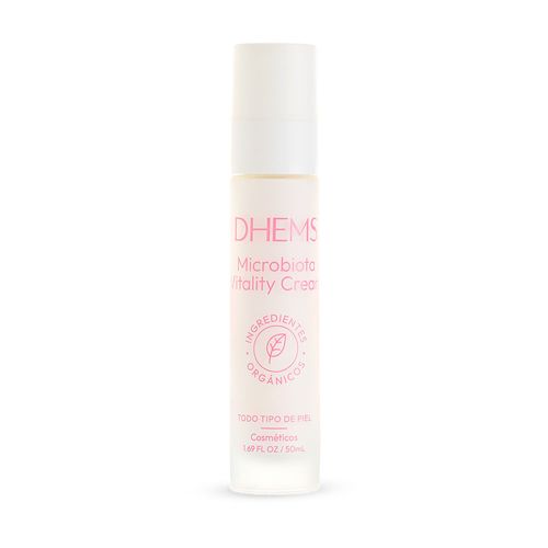 Microbiota Vitality Cream - Dhems