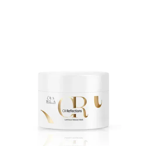 Mascarilla Hidratación Oil Reflections - Wella Professionals