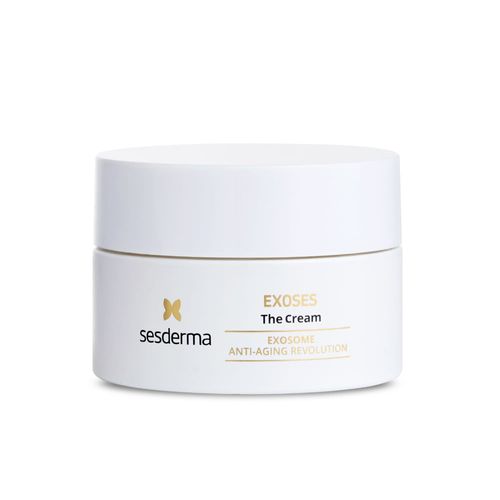Crema Antiedad Exoses The Cream - Sesderma