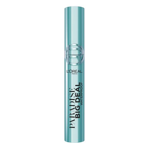 Pestañina Lash Paradise Big Deal A Prueba de Agua - Loreal Paris