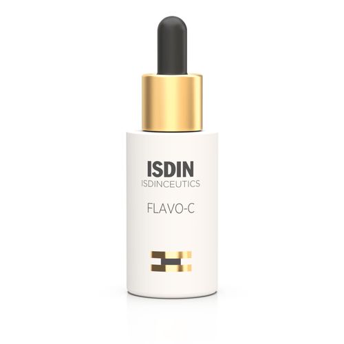 Flavo-C Serum Antioxidante con Vitamina C - Isdinceutics