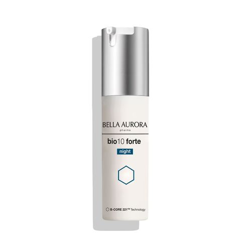 Sérum Bio10 Forte Night - Despigmentante nocturno - Bella Aurora 30 ml