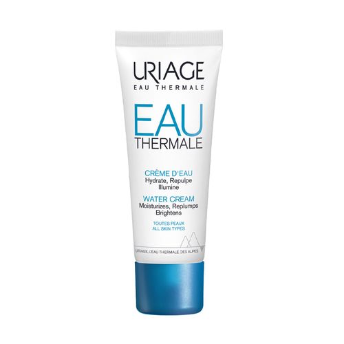 Agua Termal Crema Ligera - Uriage