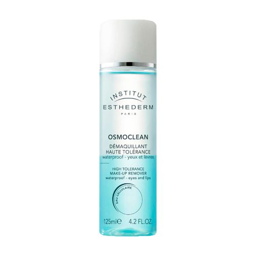 Osmoclean Desmaquillante Haute Tolérance Yeux Et Levres - Esthederm