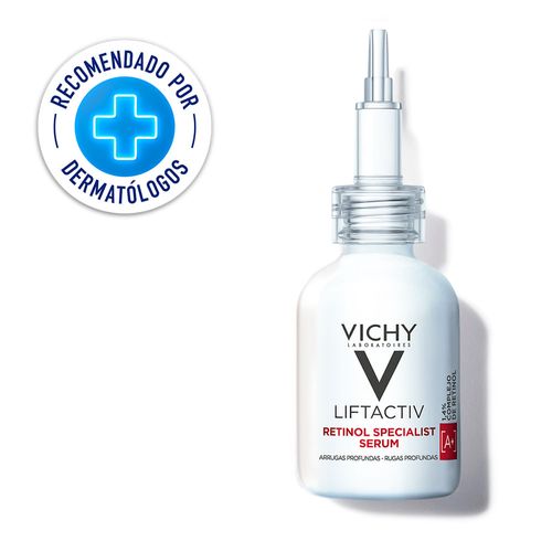 Liftactiv Retinol Serum - Vichy