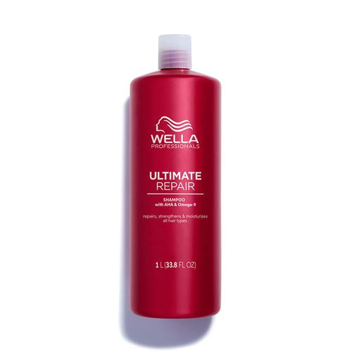 Shampoo Reparación Ultimate Repair - Wella Professionals
