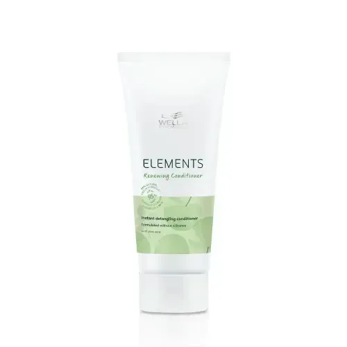 Acondicionador Renovación Elements  - Wella Professionals