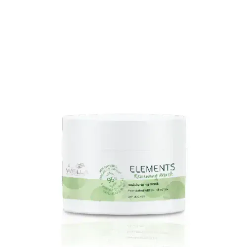 Mascarilla Renovación Elements  - Wella Professionals