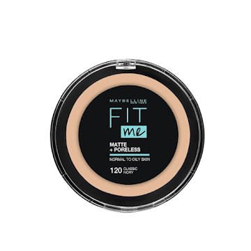 Polvos Fit Me Powder 12 gr - Maybelline