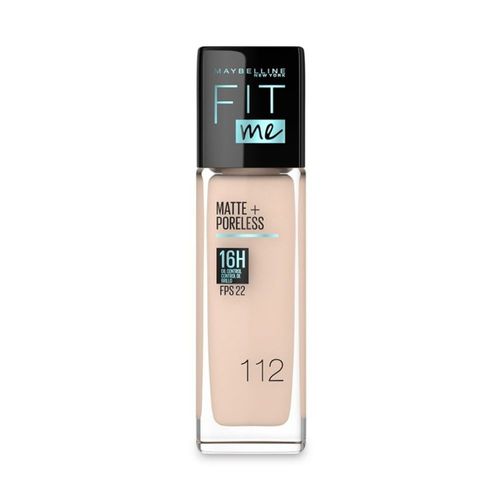 Base Fit Me Matte 30 ml - Maybelline