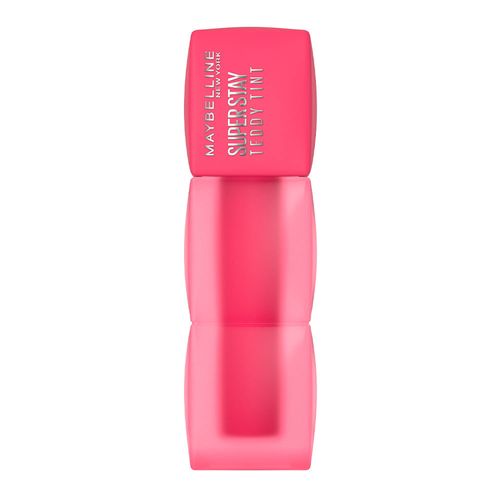 Tinta De Labios SuperStay Teddy Tint 5 ml - Maybelline