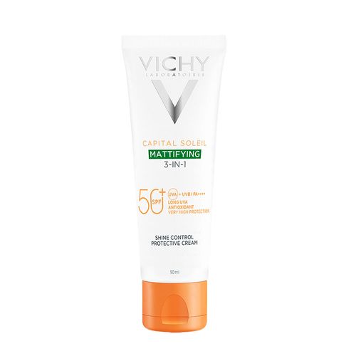 Capital Soleil Pur SPF50+ - Vichy