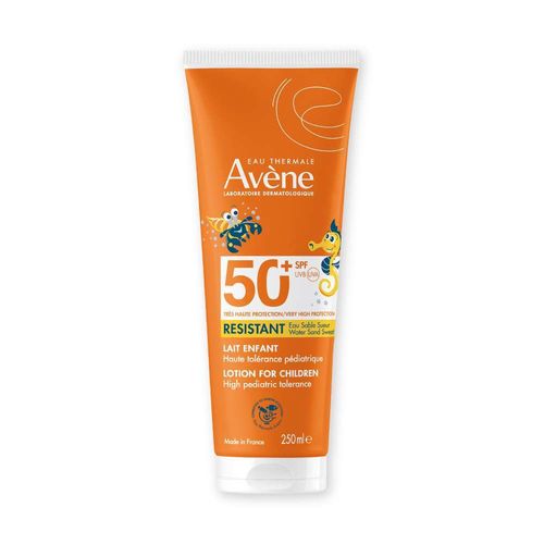 Protector Solar Leche Niños LN SPF 50+ - Avene