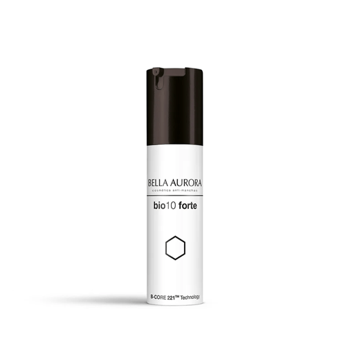 Bio10 Forte Tratamiento Antimanchas piel normal a seca - Bella Aurora