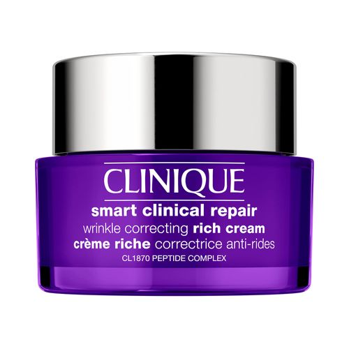 Crema Antiarrugas Smart Clinical Repair Wrinkle Correcting Rich Cream - Clinique